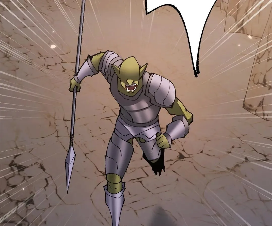 Goblin