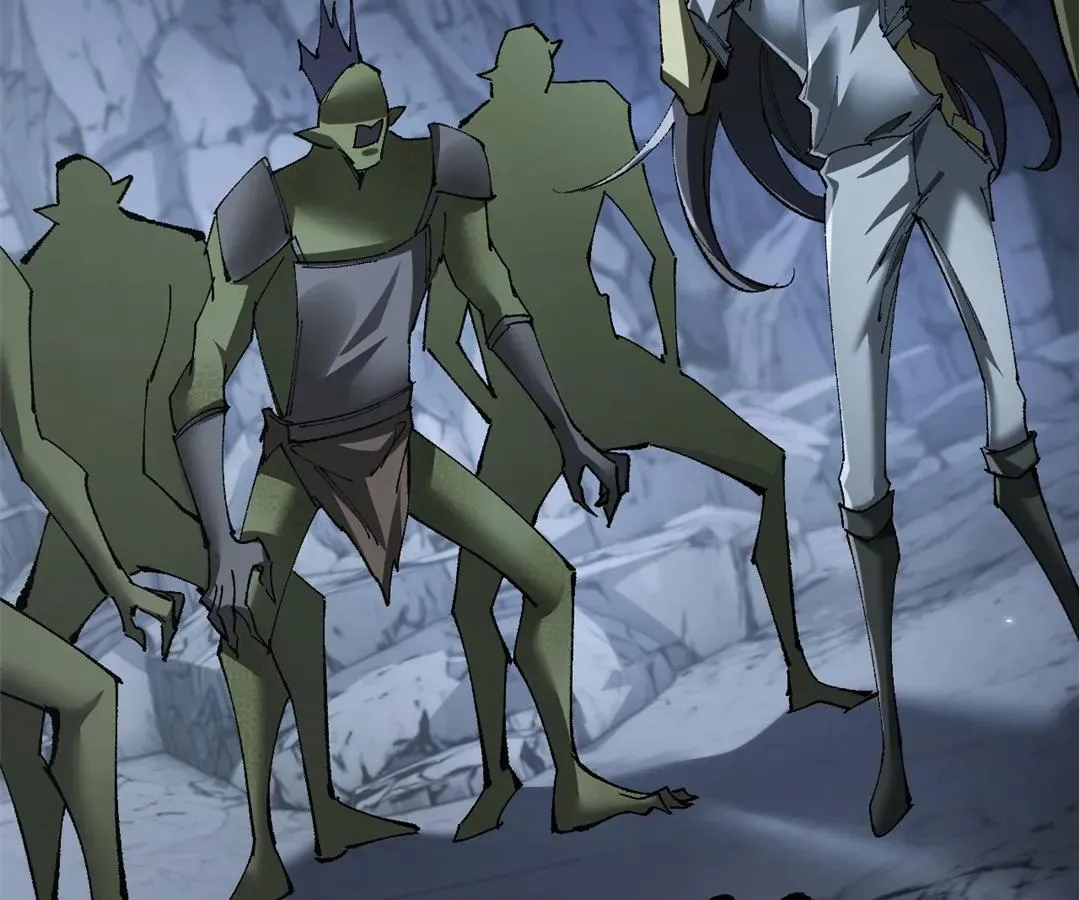 Goblin