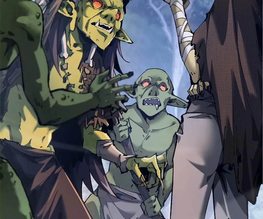 Goblin