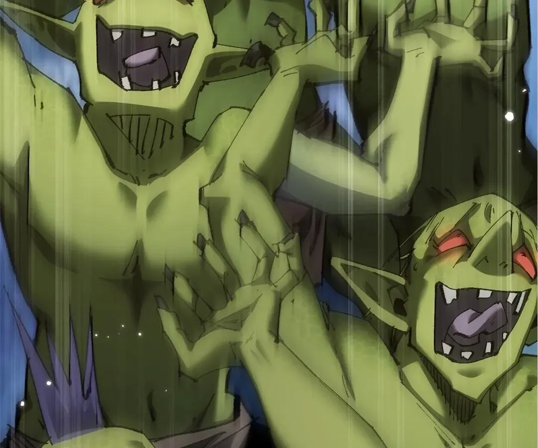 Goblin