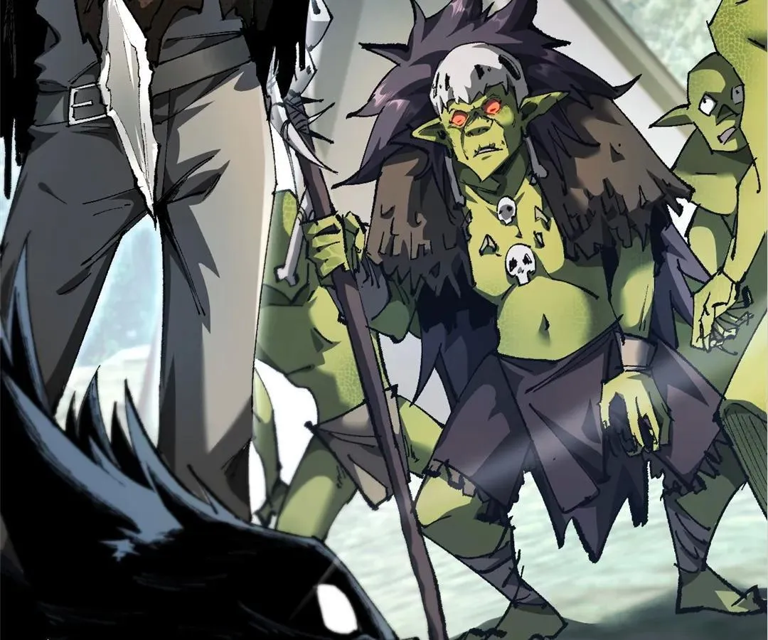Goblin