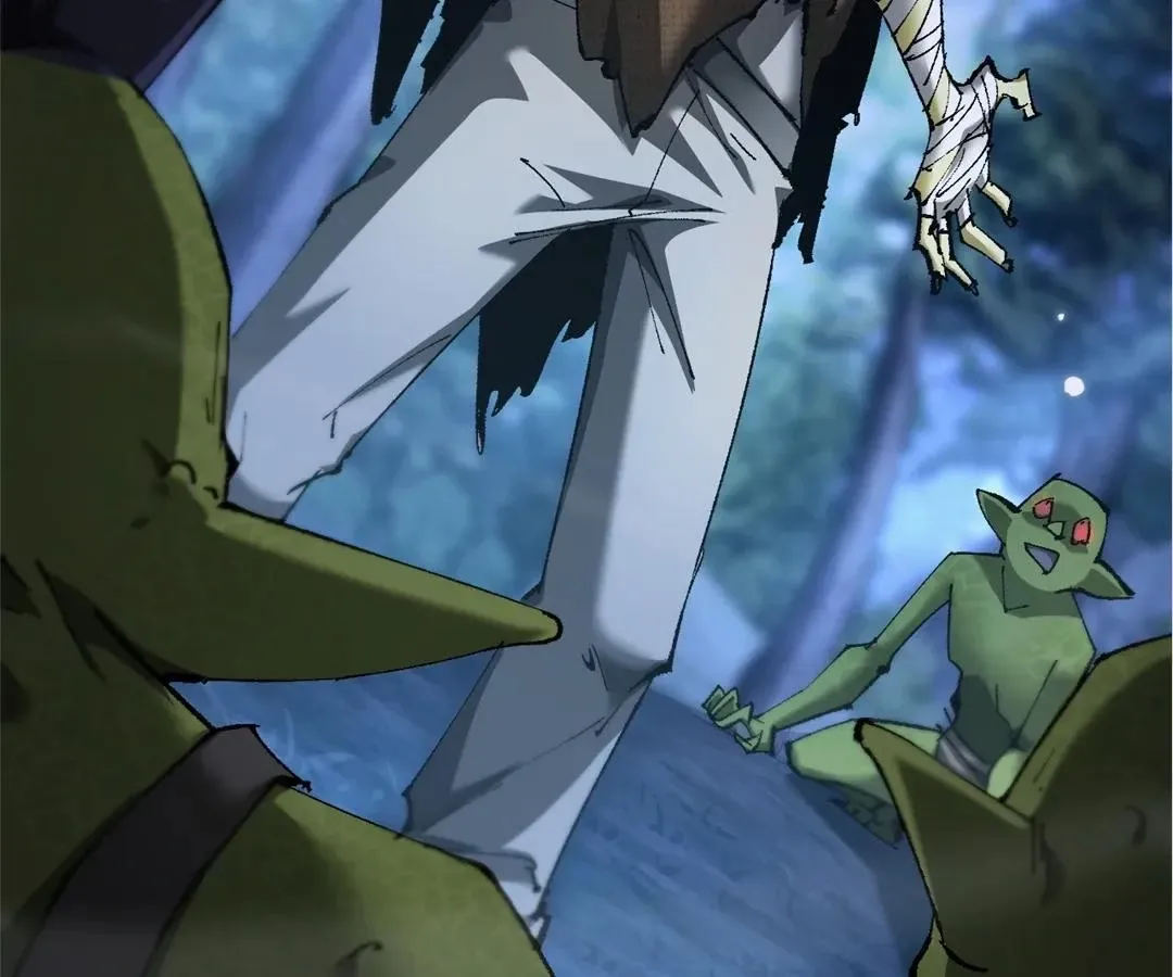 Goblin