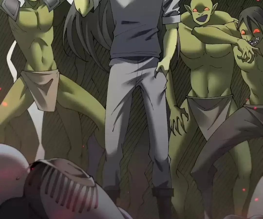 Goblin