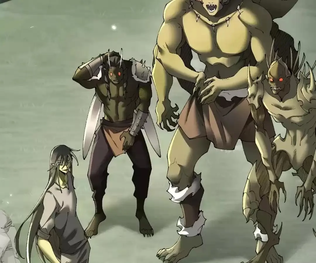 Goblin