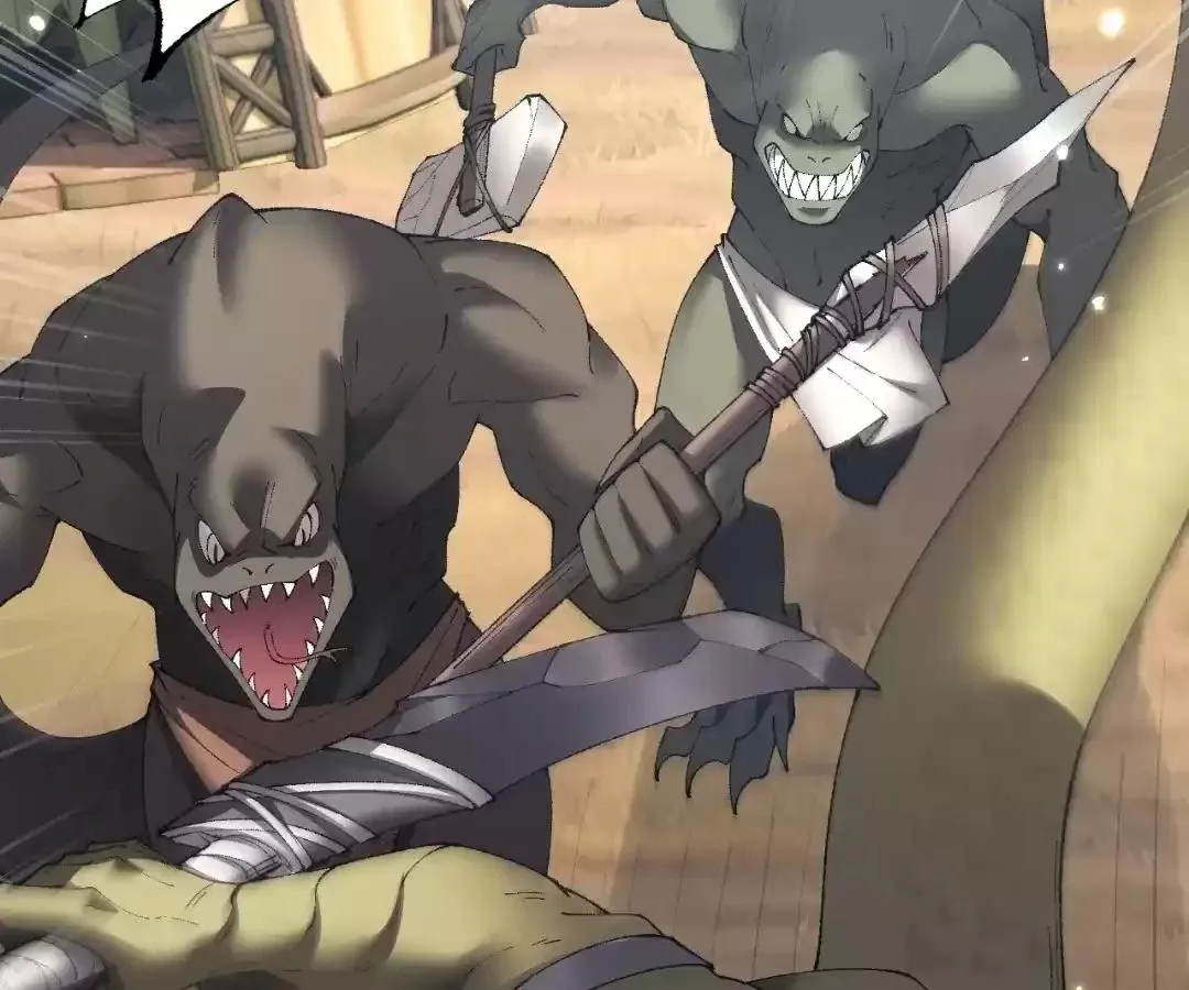Goblin