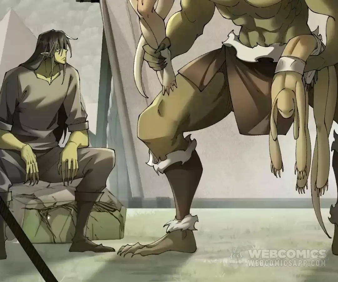 Goblin