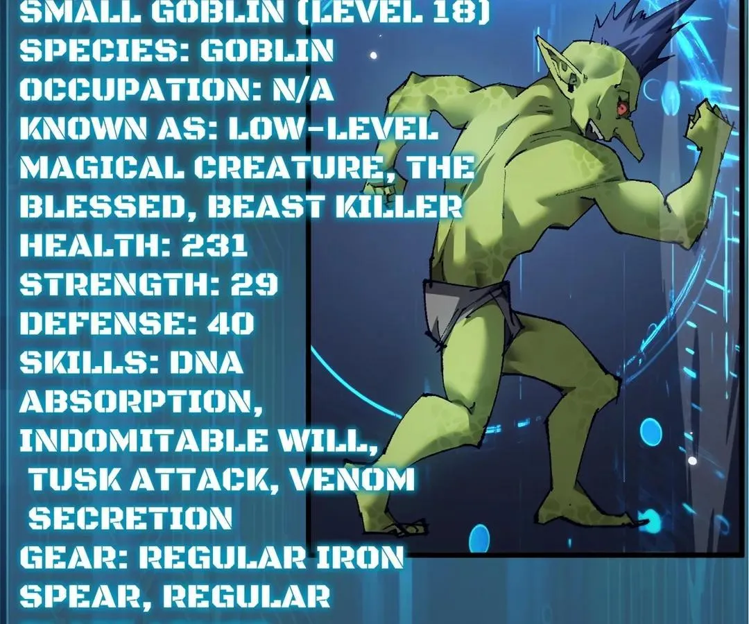 Goblin