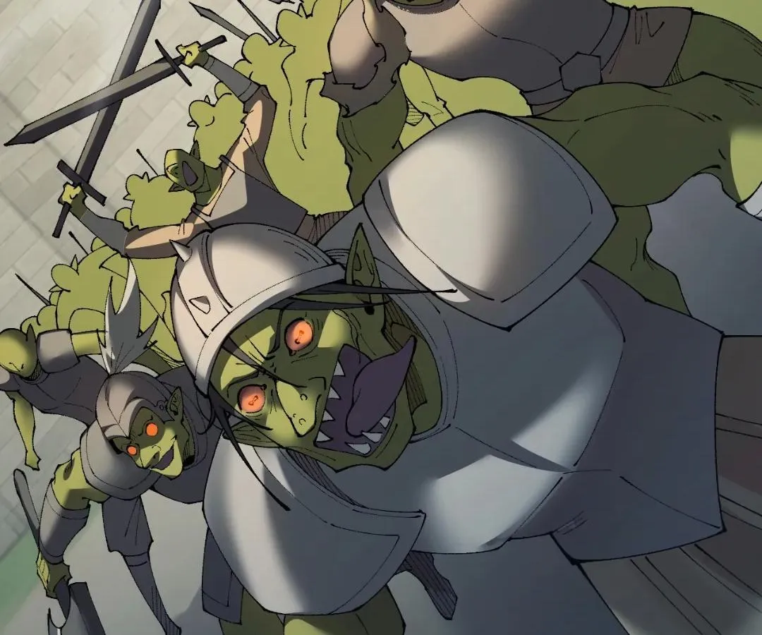 Goblin