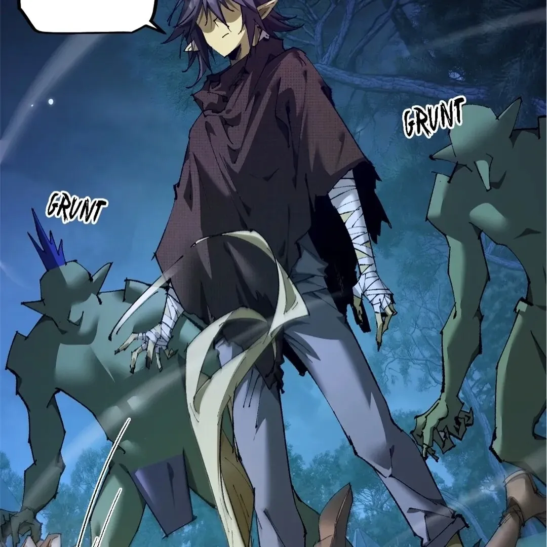 Goblin