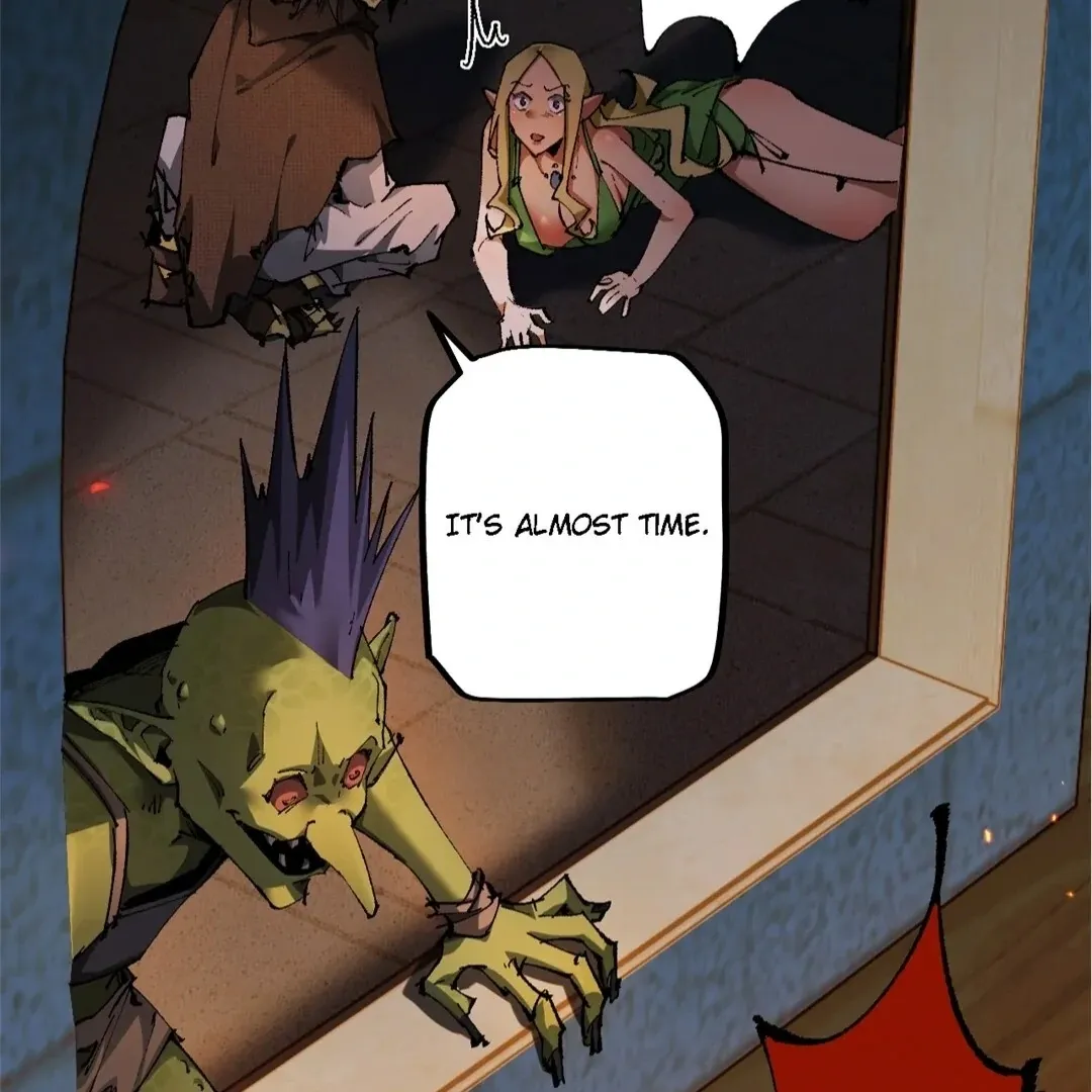 Goblin