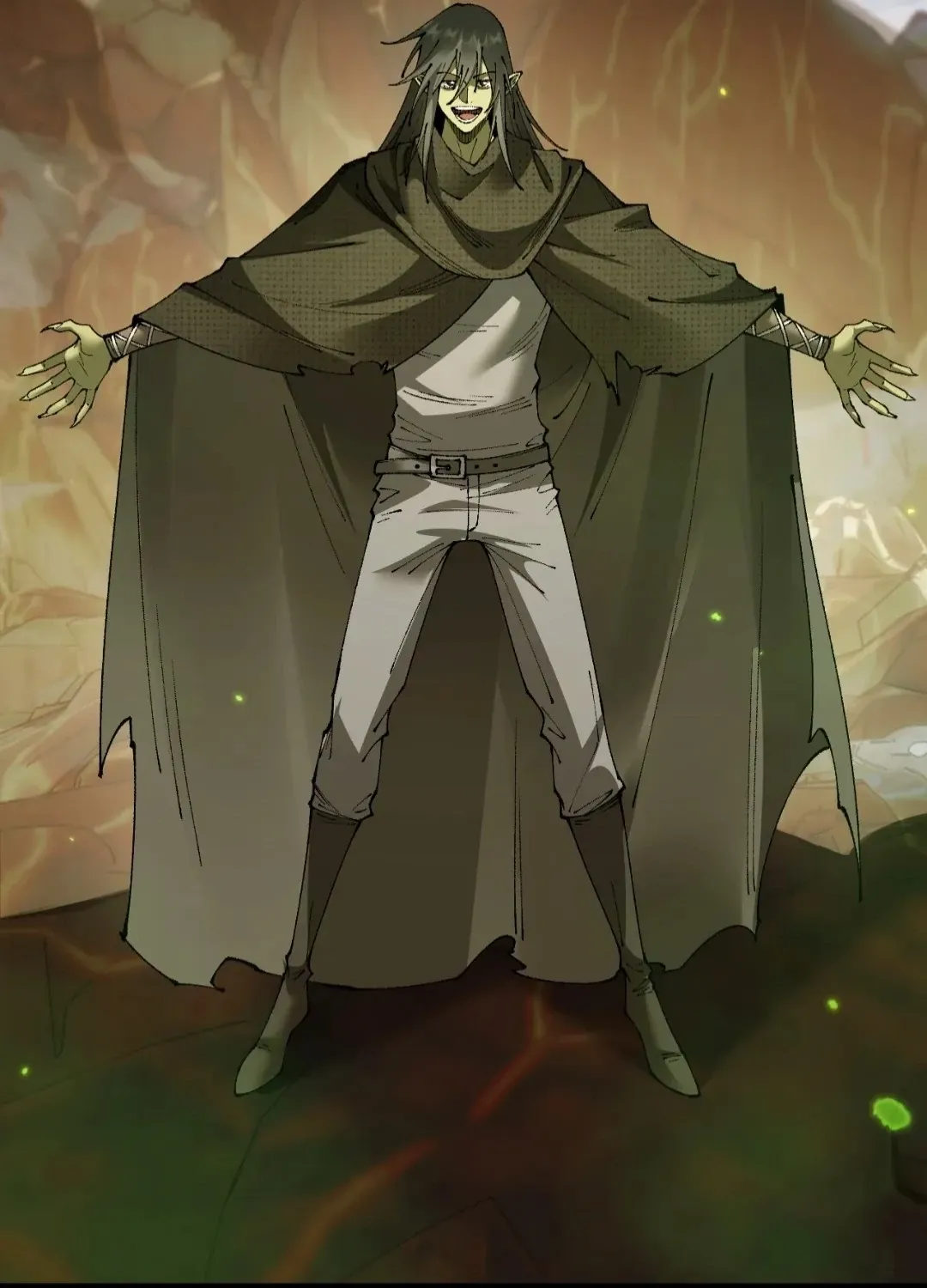 Goblin
