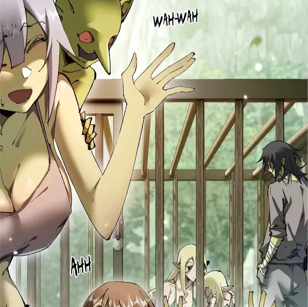Goblin
