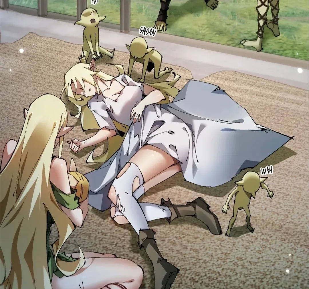 Goblin