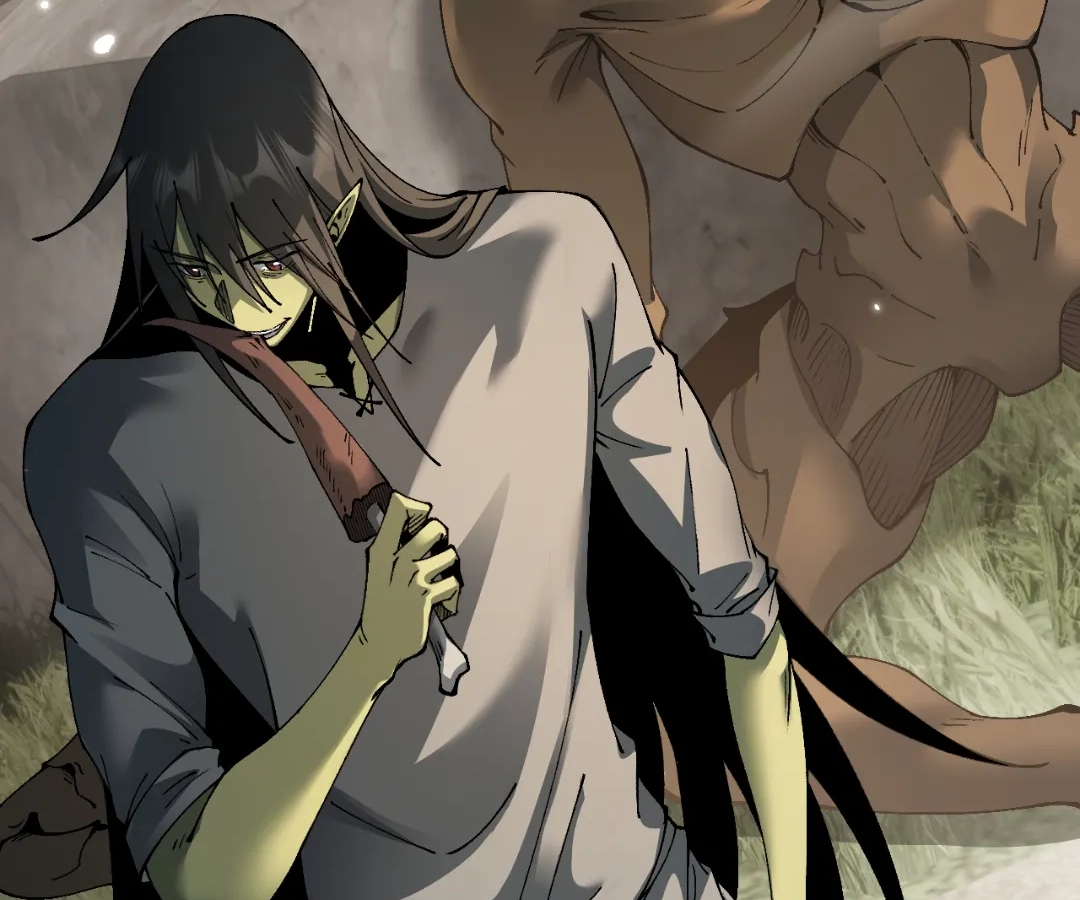 Goblin