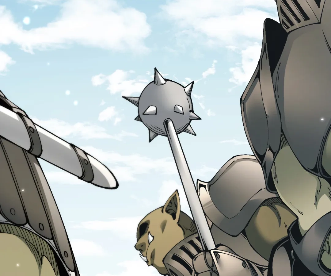 Goblin