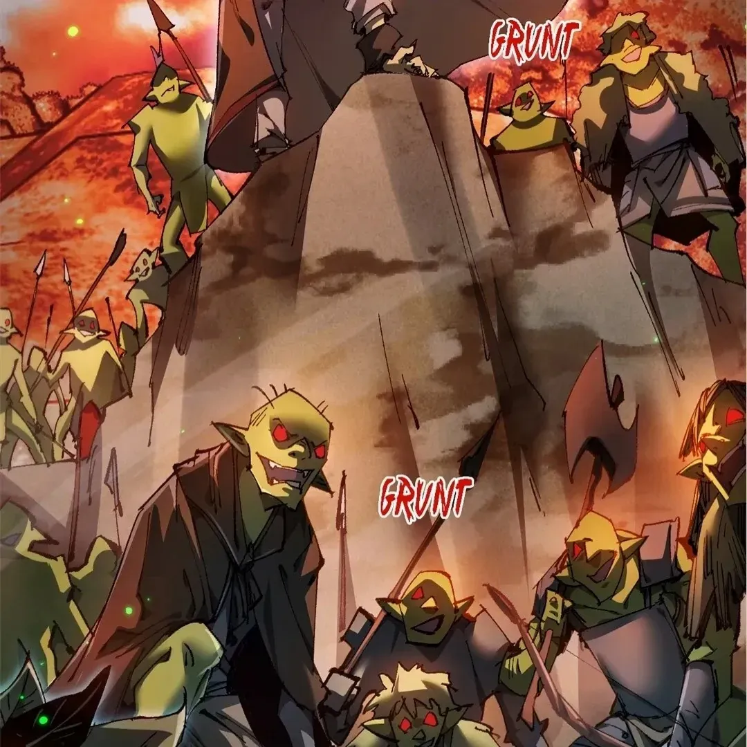 Goblin