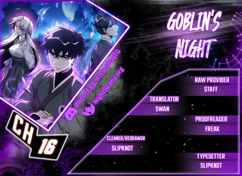 Goblin