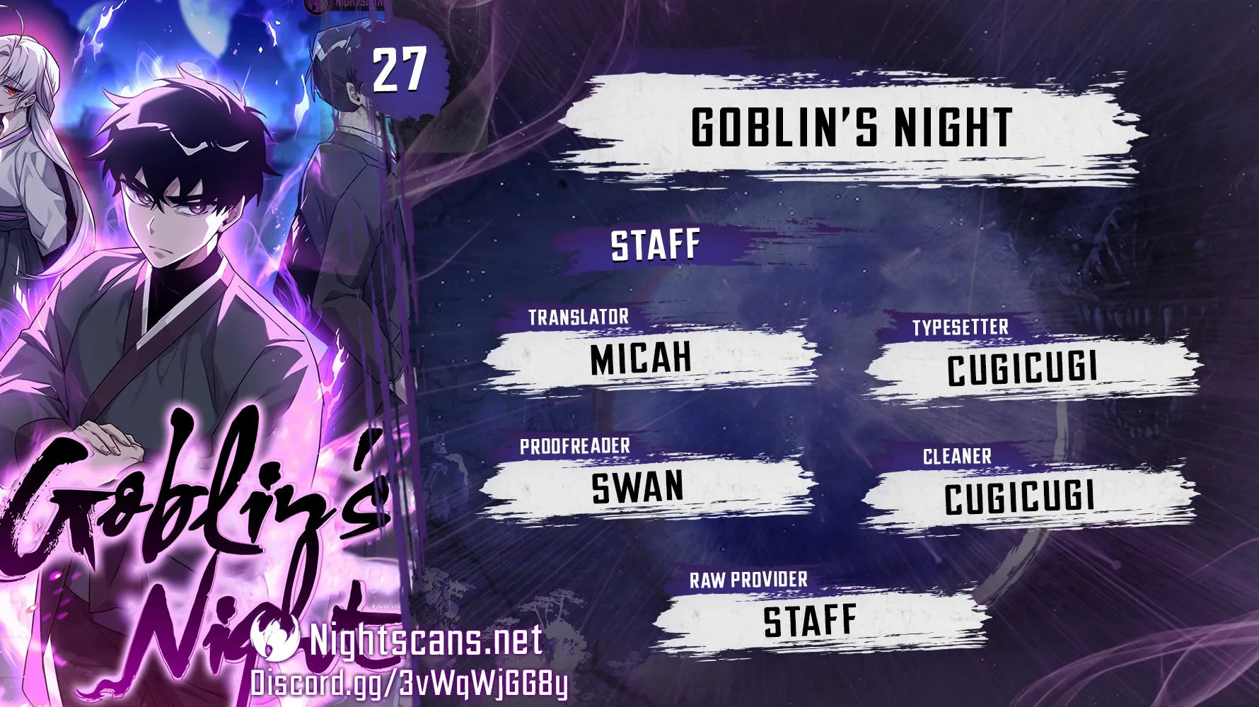 Goblin