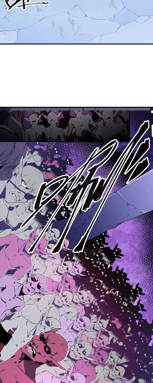 God killer Chapter 0.6 page 11 - 