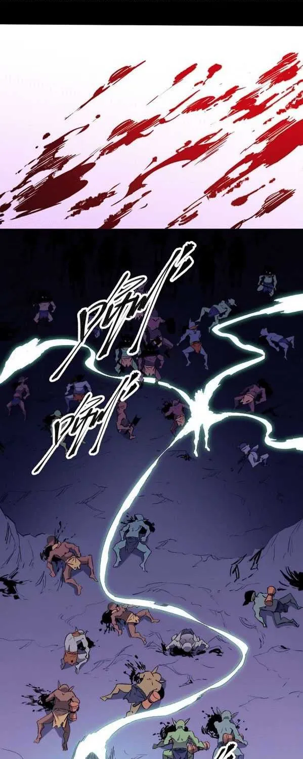 God killer Chapter 0.6 page 15 - 