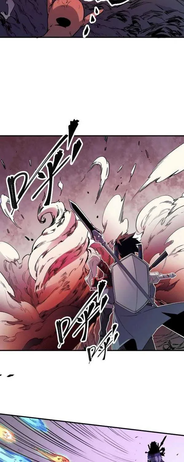 God killer Chapter 0.6 page 17 - 
