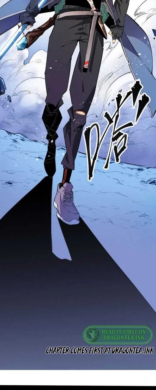 God killer Chapter 0.6 page 4 - 