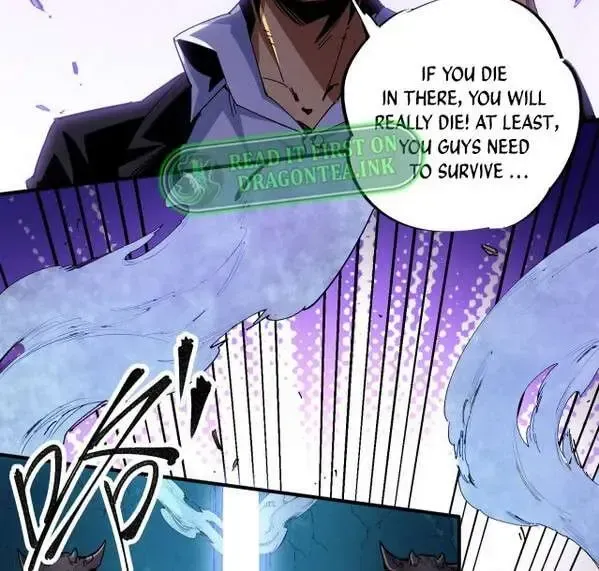 God killer Chapter 1.1 page 31 - 
