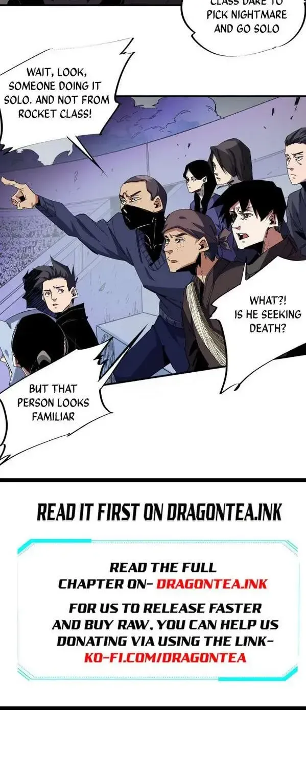 God killer Chapter 1.1 page 35 - 
