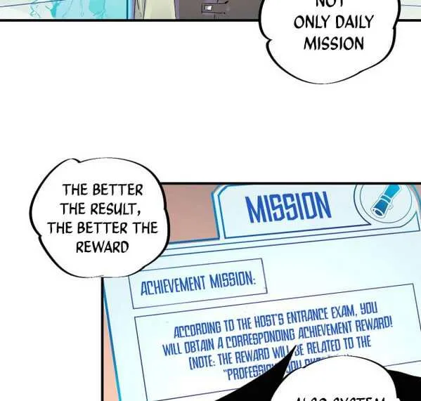 God killer Chapter 1 page 26 - 