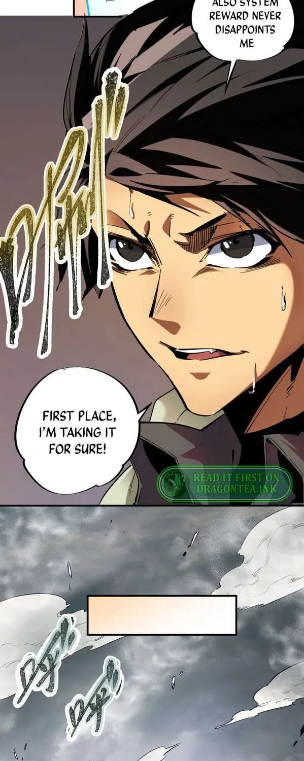 God killer Chapter 1 page 27 - 