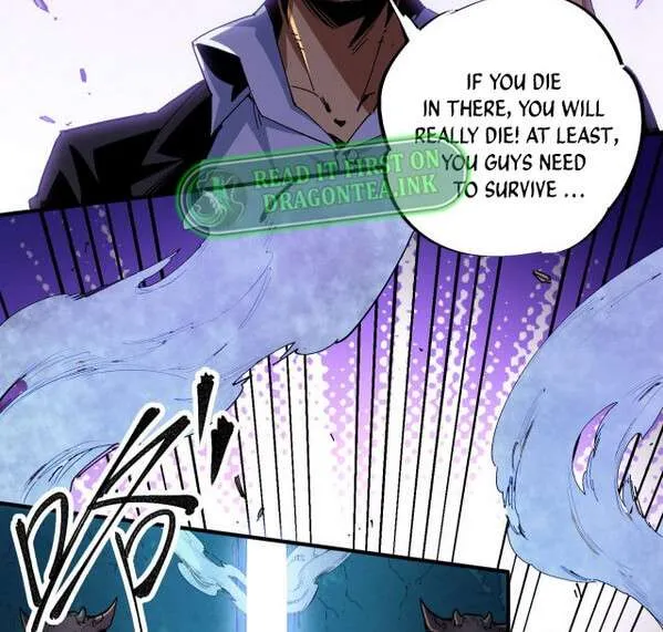 God killer Chapter 1 page 31 - 