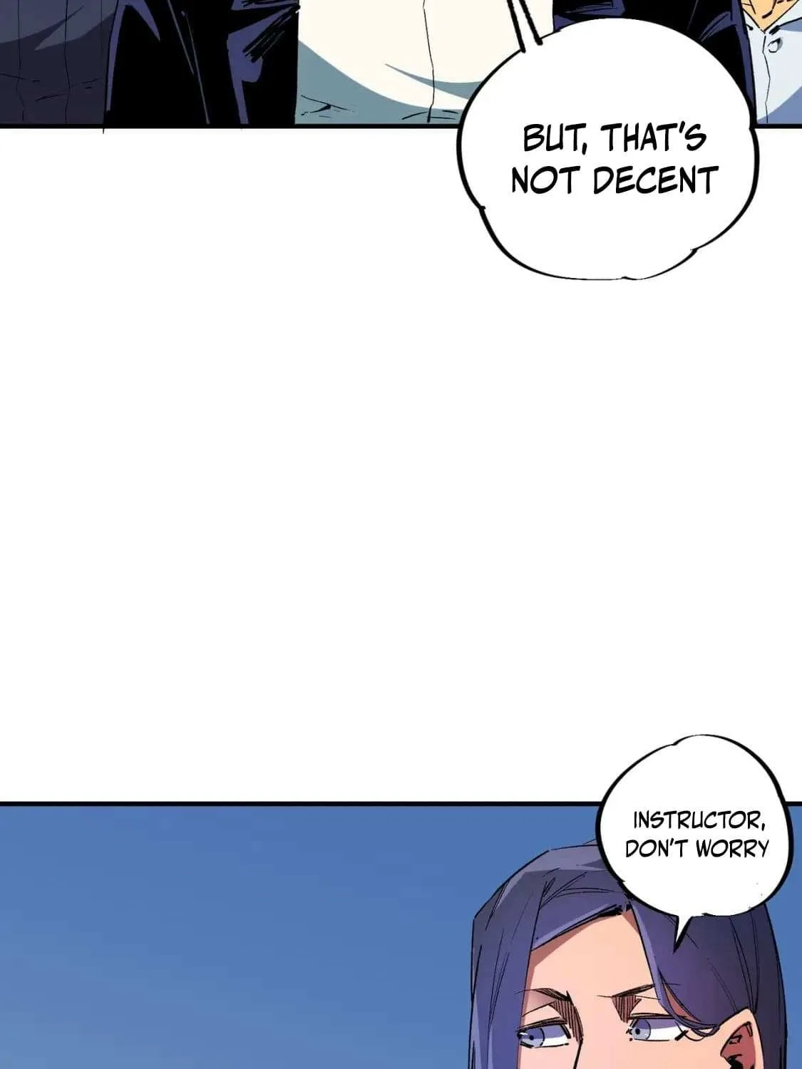 God killer Chapter 10 page 11 - 
