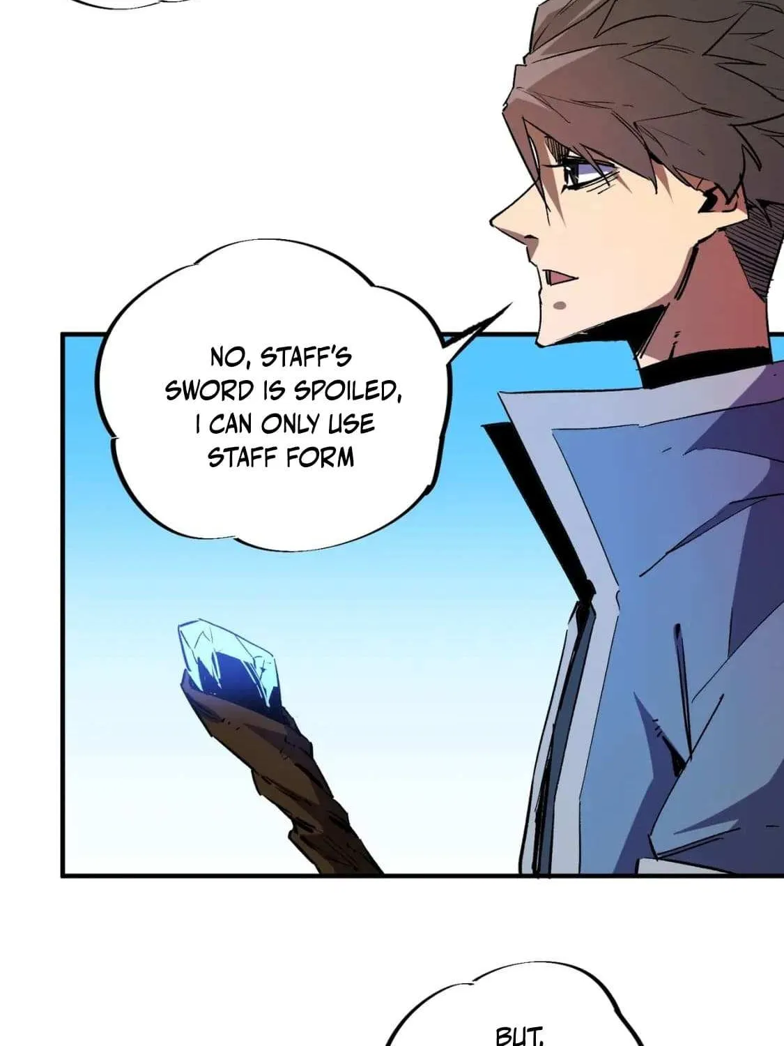 God killer Chapter 10 page 15 - 