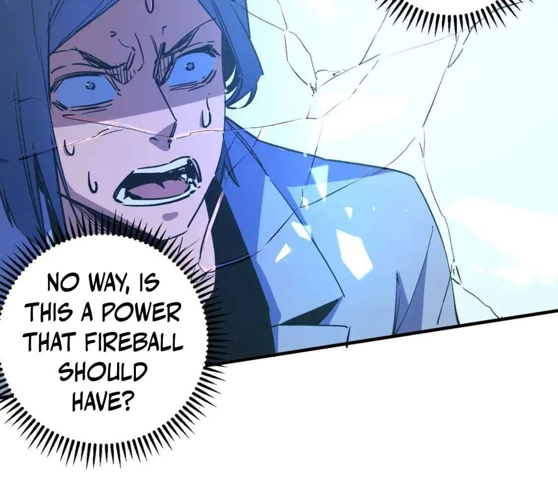 God killer Chapter 10 page 21 - 