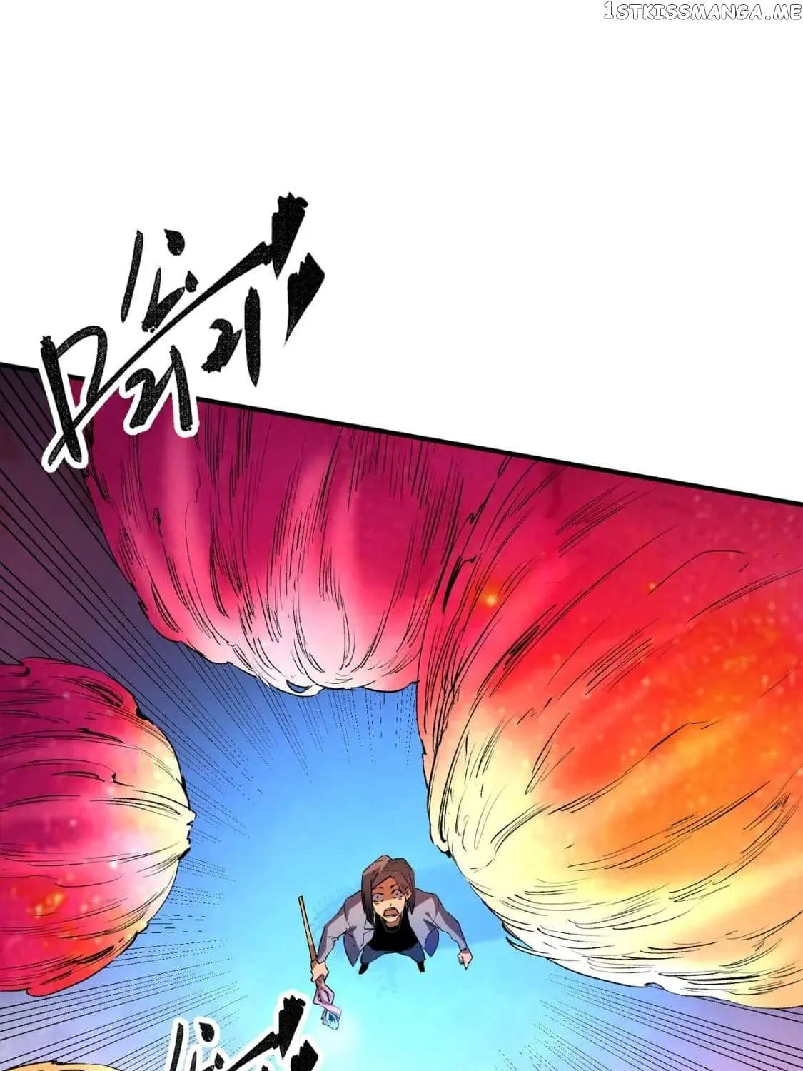 God killer Chapter 10 page 22 - 