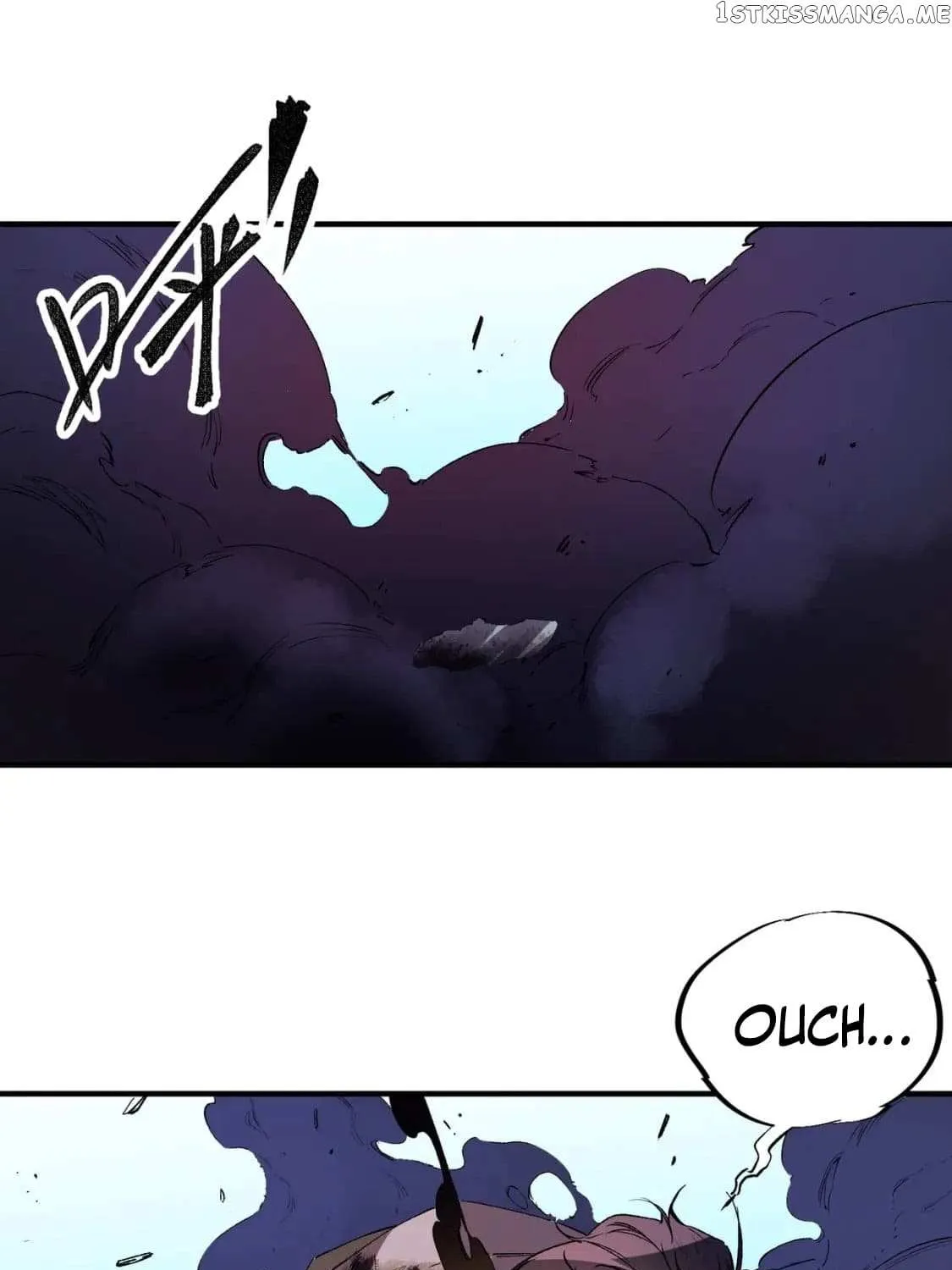God killer Chapter 10 page 28 - 