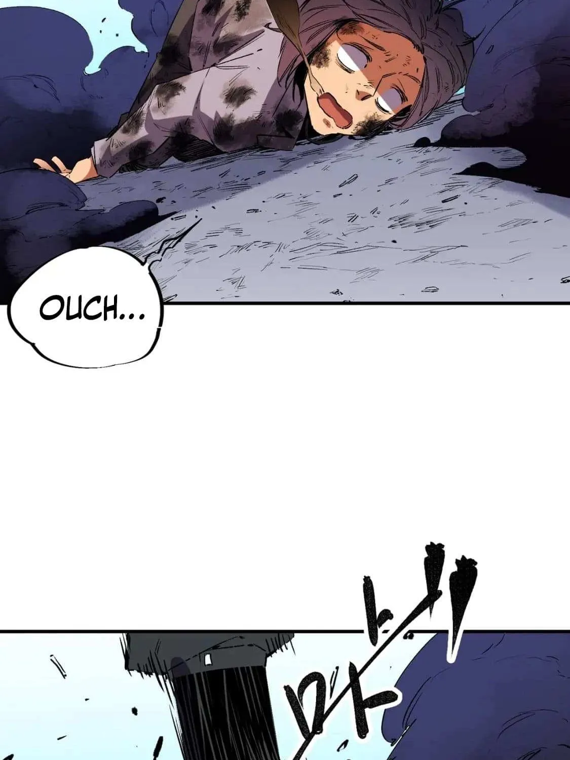 God killer Chapter 10 page 29 - 