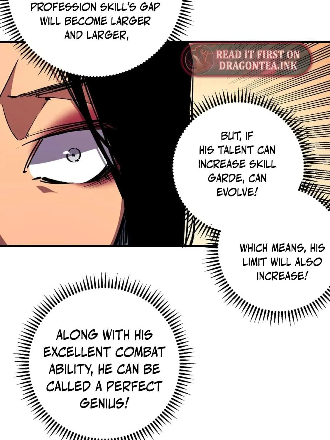 God killer Chapter 10 page 37 - 