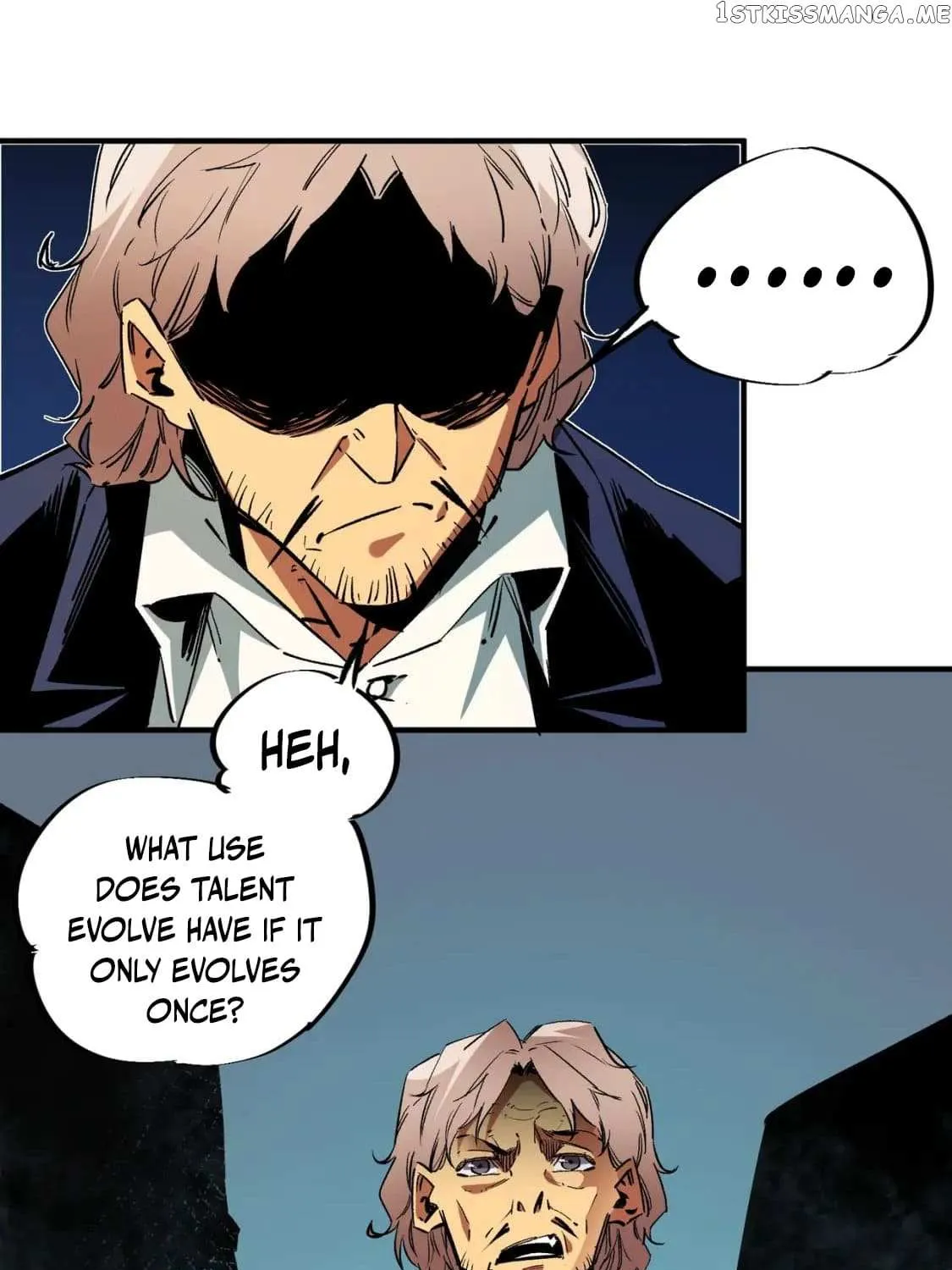 God killer Chapter 10 page 40 - 