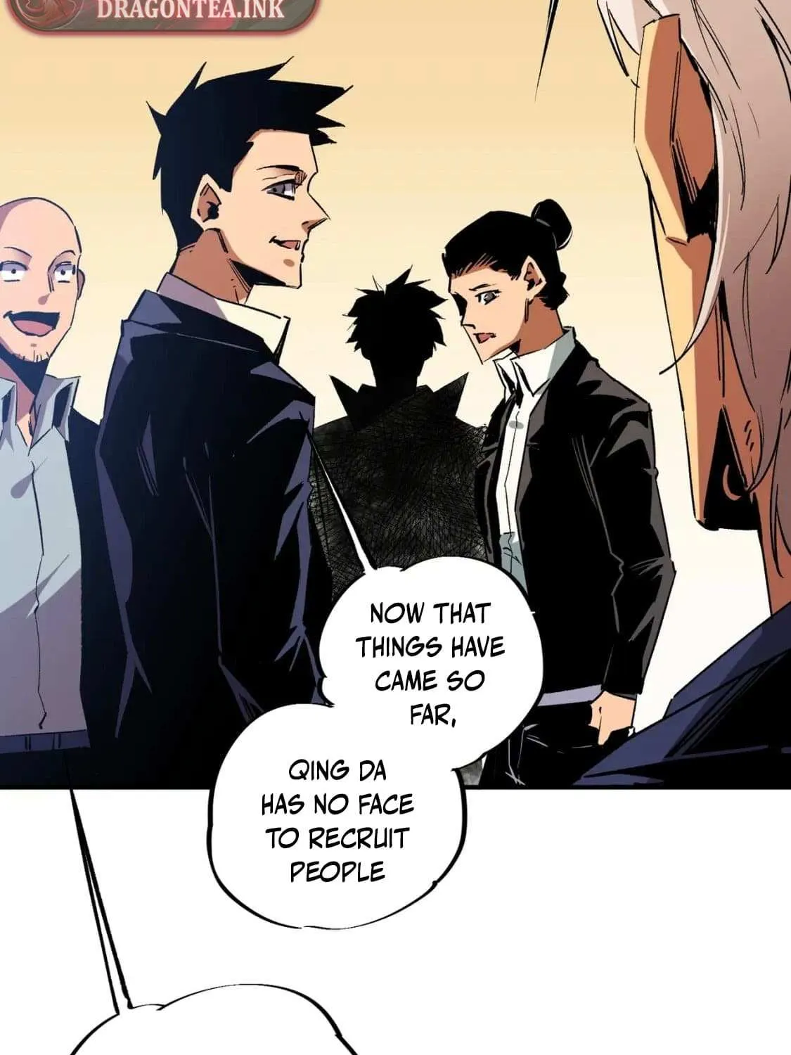 God killer Chapter 10 page 42 - 