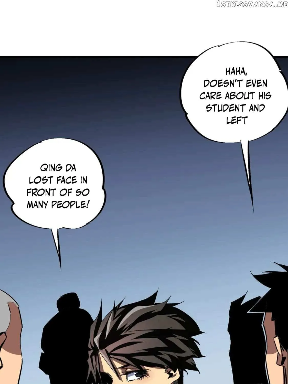 God killer Chapter 10 page 45 - 
