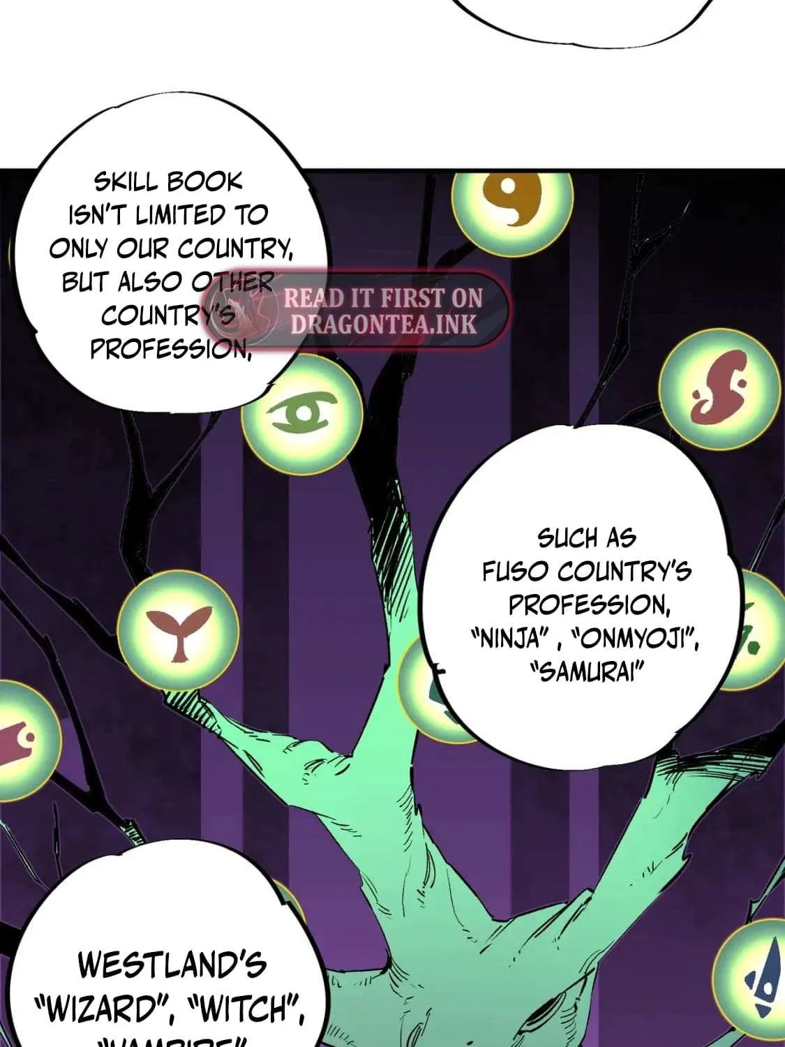 God killer Chapter 10 page 48 - 