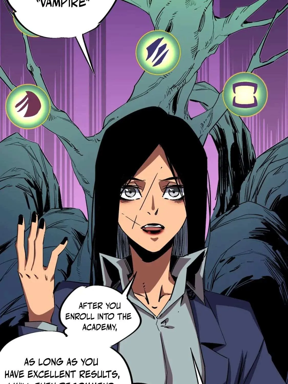 God killer Chapter 10 page 49 - 