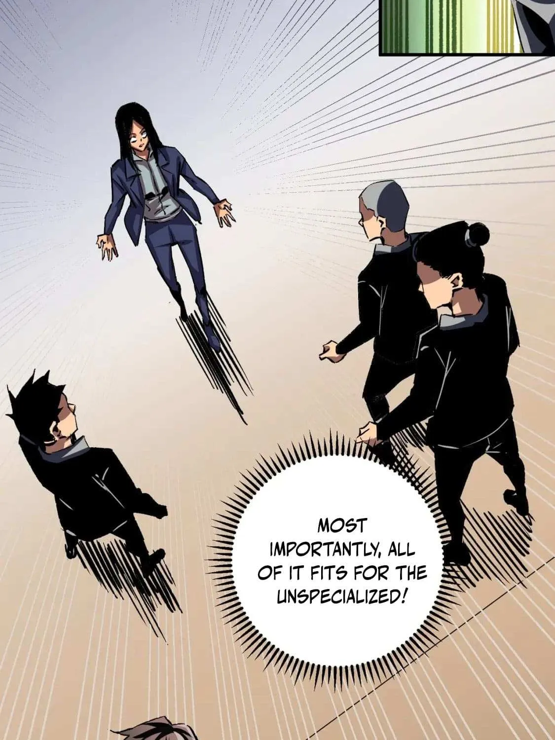 God killer Chapter 10 page 52 - 