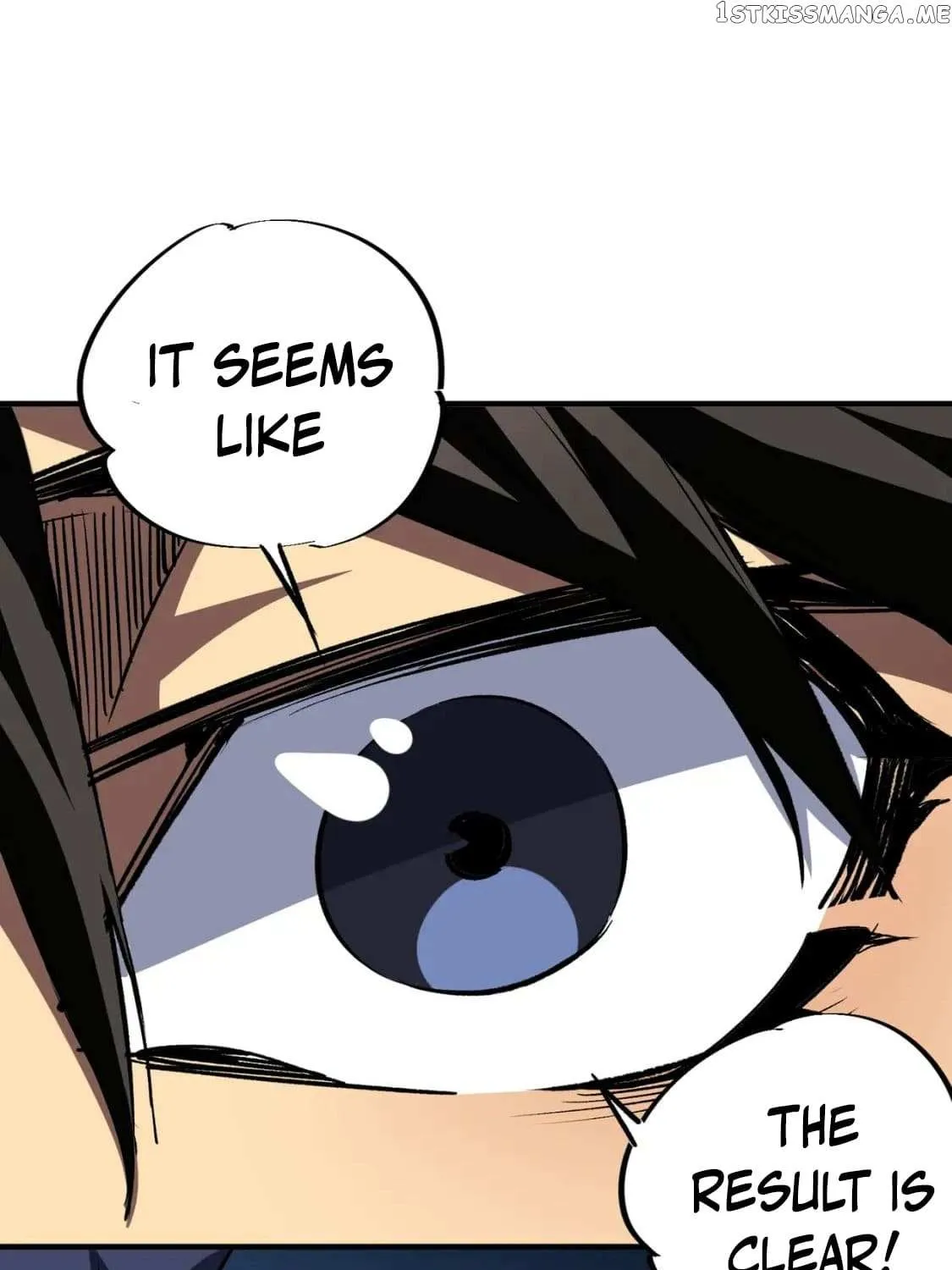 God killer Chapter 10 page 54 - 