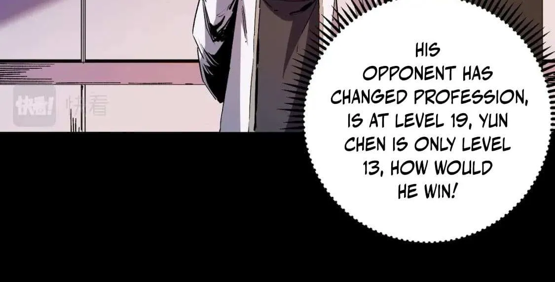God killer Chapter 10 page 7 - 