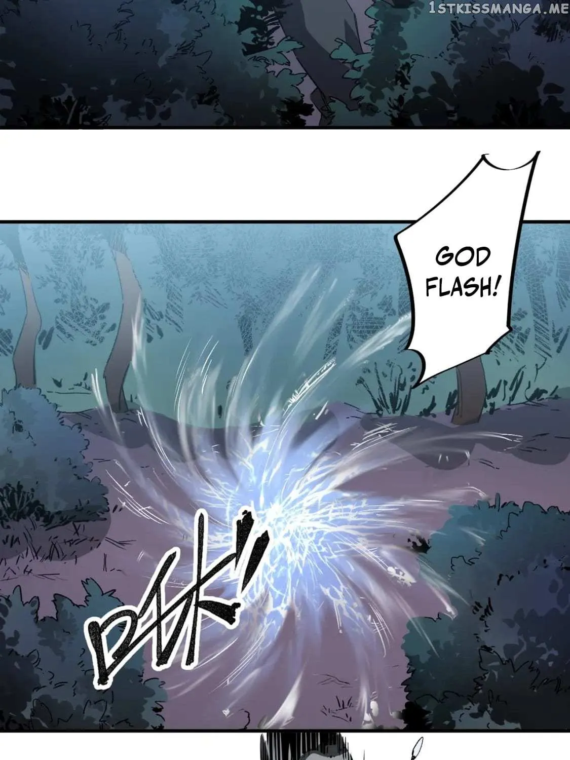 God killer Chapter 10 page 62 - 