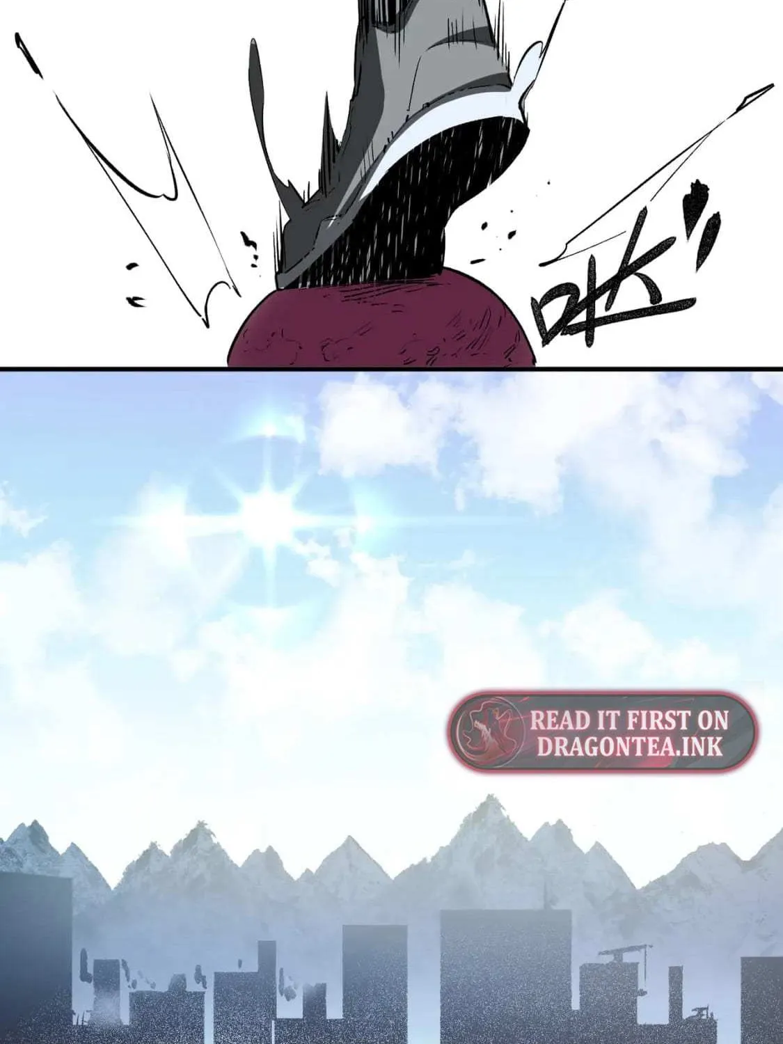 God killer Chapter 10 page 63 - 