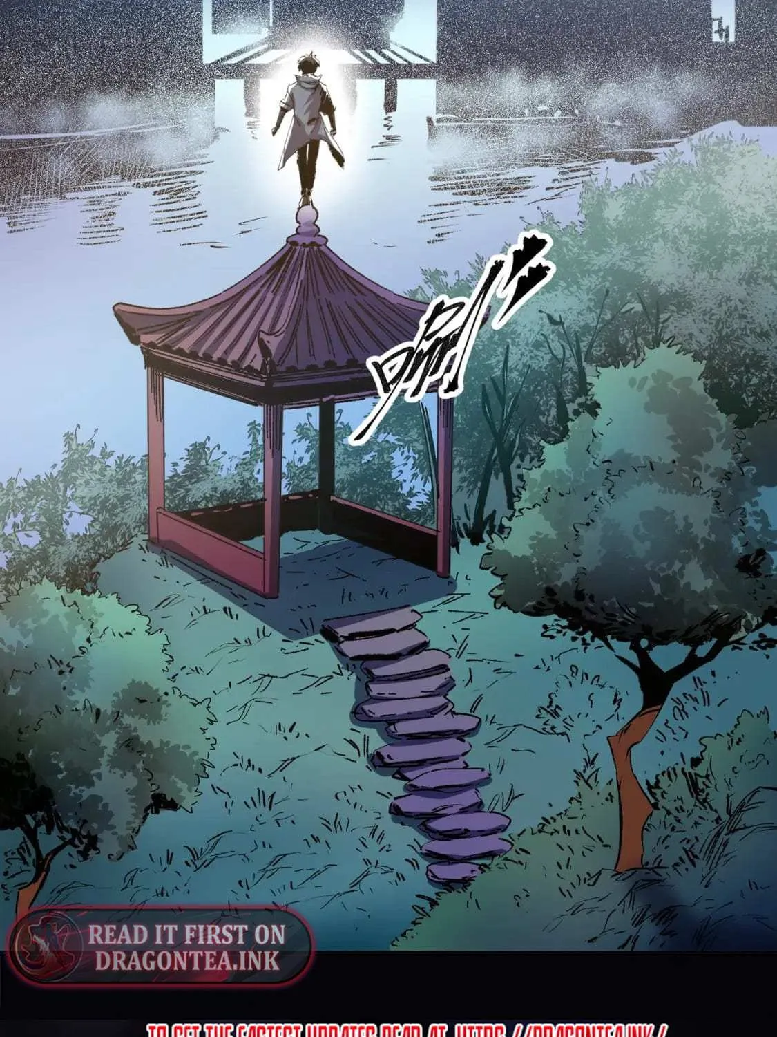 God killer Chapter 10 page 64 - 