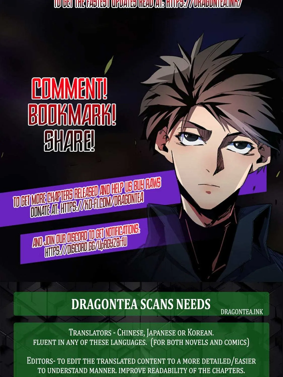 God killer Chapter 10 page 65 - 